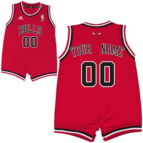 adidas chicago bulls infant custom replica road jersey|Official Kids Chicago Bulls Gear, Youth Bulls Apparel, .